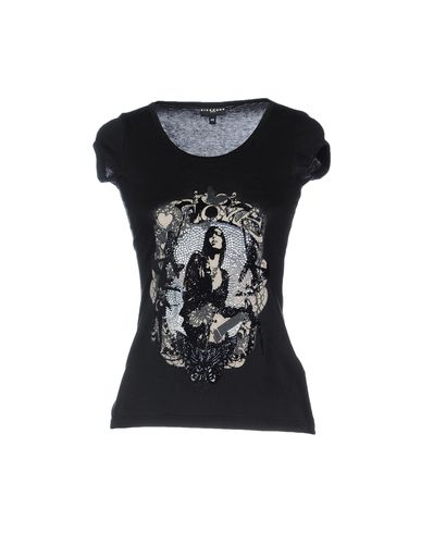 ZOOM RICHMOND DENIM - T-shirt