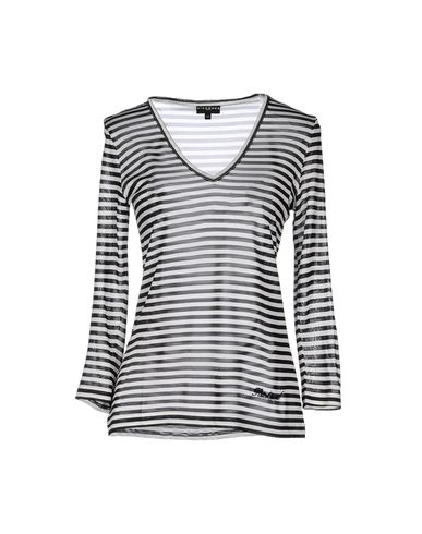 ZOOM RICHMOND DENIM - T-shirt