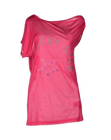 ZOOM JOHN RICHMOND - T-shirt