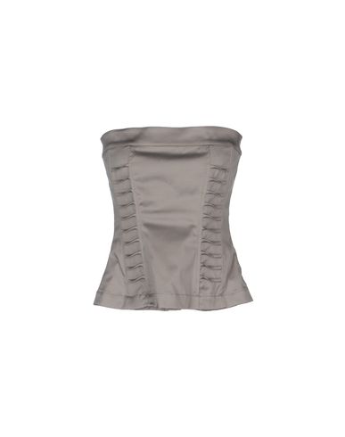 ZOOM RICHMOND DENIM - Tube top