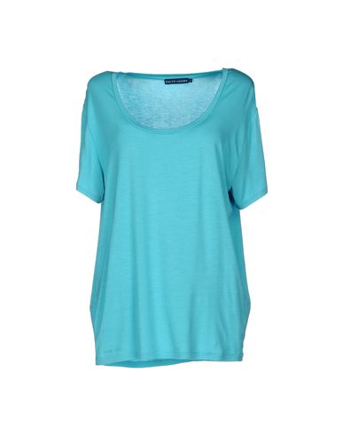 ZOOM RALPH LAUREN - Short sleeve t-shirt