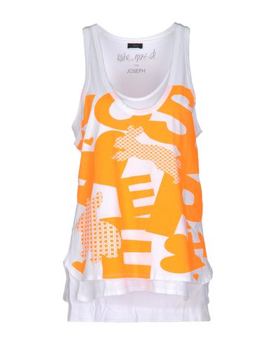 ZOOM JOSEPH - T-shirt