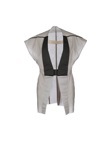 ZOOM RICK OWENS - Cardigan