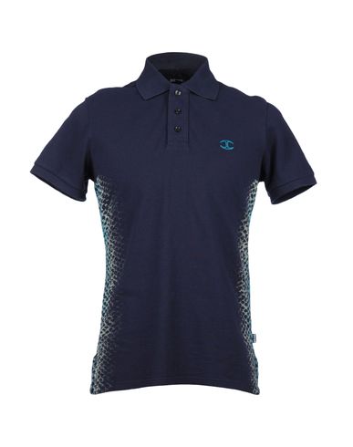 ZOOM JUST CAVALLI - Polo shirt