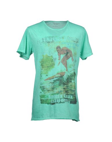 ZOOM ATHLETIC VINTAGE - Short sleeve t-shirt