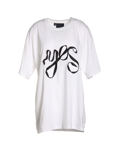 ZOOM MEADHAM KIRCHHOFF - T-shirt