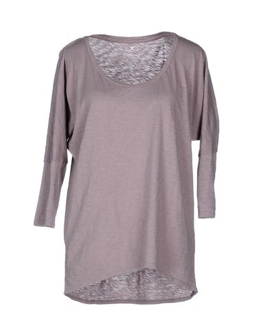 ZOOM VELVET - T-shirt