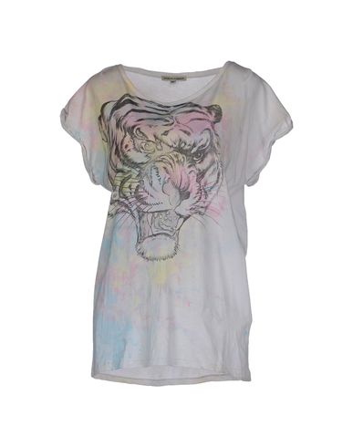 ZOOM SIMEON FARRAR - T-shirt
