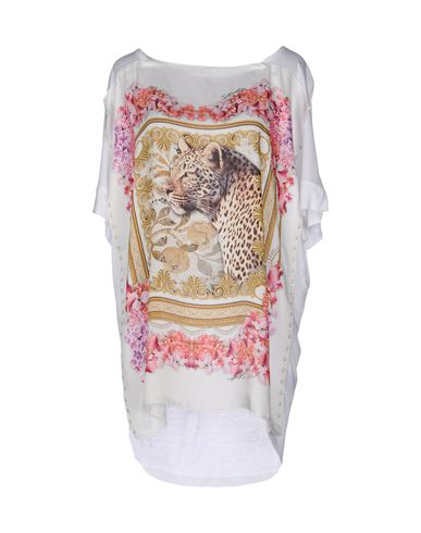 ZOOM JUST CAVALLI - Blouse