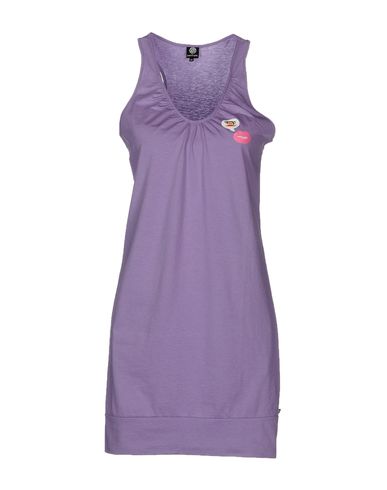 ZOOM PAUL FRANK - Short dress