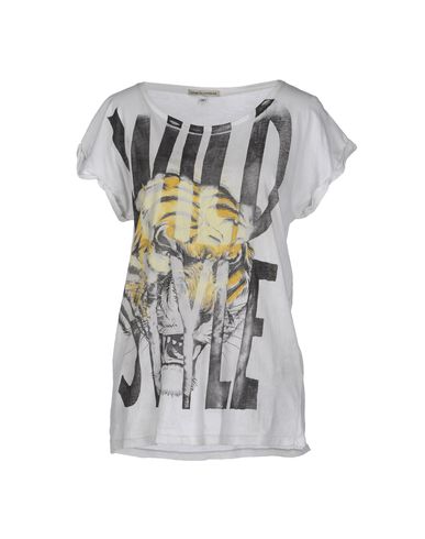 ZOOM SIMEON FARRAR - T-shirt