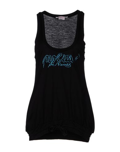 ZOOM NOLITA DE NIMES - T-shirt