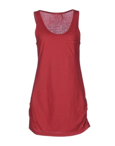 ZOOM SAKURA - Sleeveless t-shirt