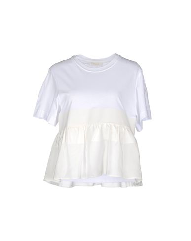 ZOOM CHLOÉ - T-shirt