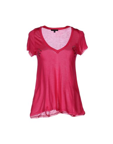 ZOOM JOHN RICHMOND BEACHWEAR - Short sleeve t-shirt
