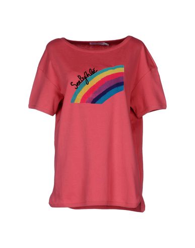 ZOOM SEE BY CHLOÉ - T-shirt