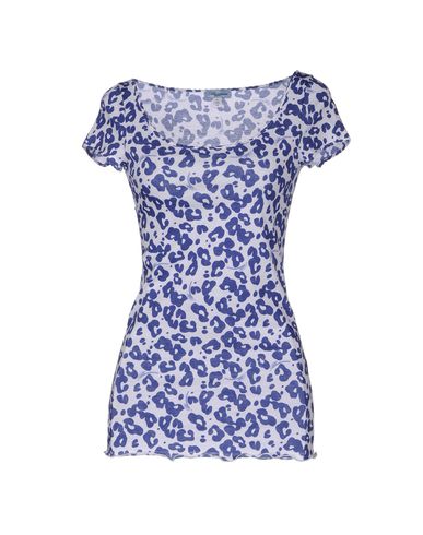 ZOOM BLUMARINE BEACHWEAR - T-shirt