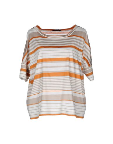 ZOOM BLUE LES COPAINS - Short sleeve t-shirt