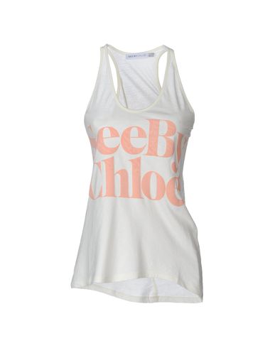 ZOOM SEE BY CHLOÉ - Polo shirt