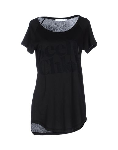 ZOOM SEE BY CHLOÉ - T-shirt