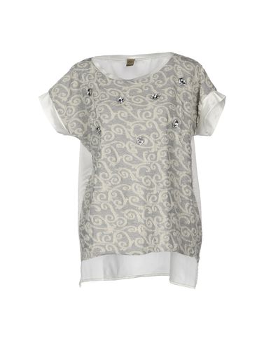 ZOOM JIJIL - Short sleeve t-shirt
