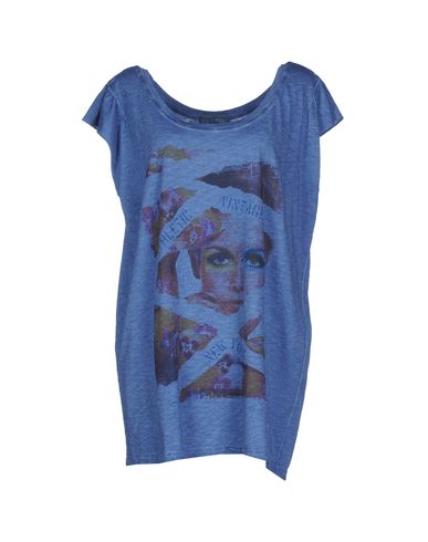 ZOOM ATHLETIC VINTAGE - T-shirt