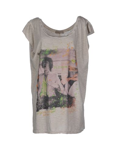 ZOOM ATHLETIC VINTAGE - Short sleeve t-shirt