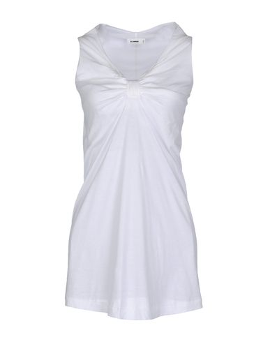 ZOOM JIL SANDER - T-shirt