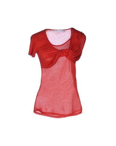 ZOOM SEE BY CHLOÉ - T-shirt