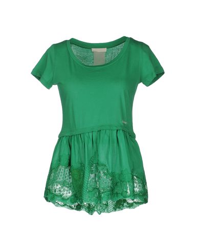 ZOOM SCERVINO STREET - T-shirt