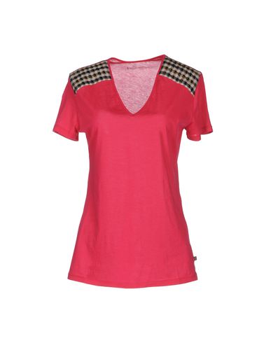 ZOOM AQUASCUTUM - Short sleeve t-shirt
