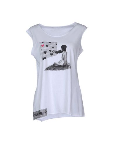 ZOOM 7MOODS - T-shirt