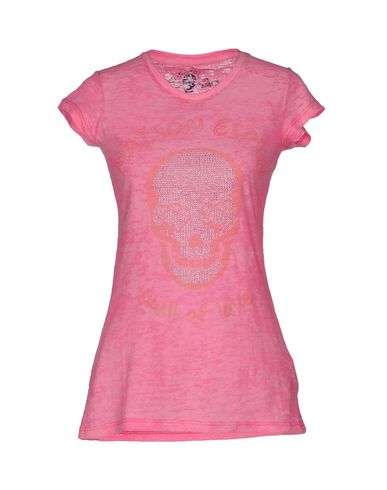 ZOOM MAISON ESPIN - T-shirt