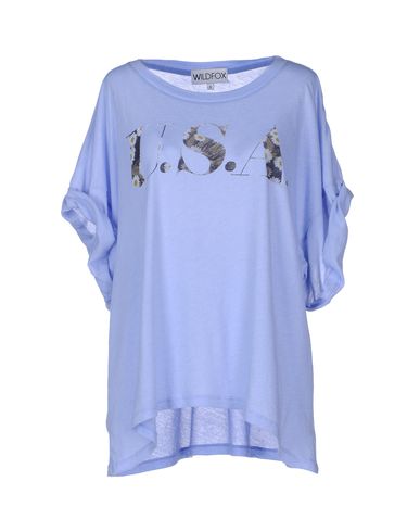 ZOOM WILDFOX - T-shirt