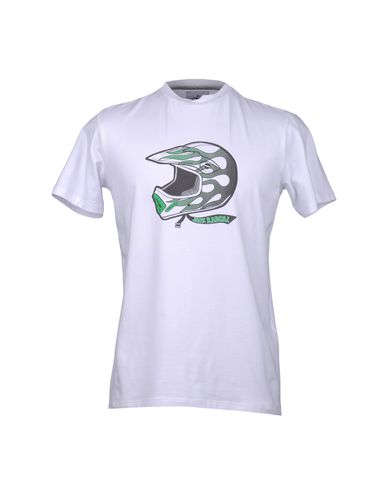 ZOOM JACK RASCAL - Short sleeve t-shirt