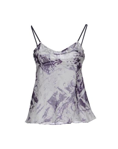 ZOOM MARNI - Tank top