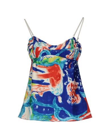 ZOOM MARNI - Sleeveless undershirt