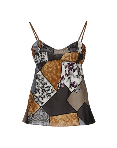 ZOOM MARNI - Tank top