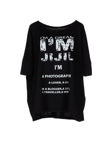 ZOOM JIJIL - Short sleeve t-shirt