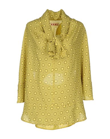 ZOOM MARNI - Blouse
