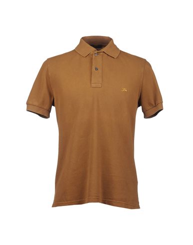 ZOOM F** by FAY - Polo shirt