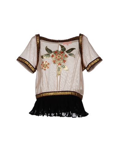 ZOOM MANOUSH - Blouse
