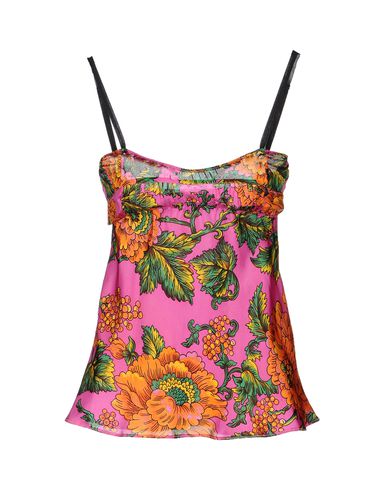 ZOOM MARNI - Tank top