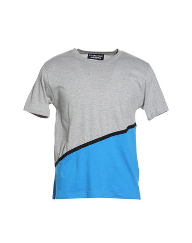 ZOOM CHRISTOPHER RAEBURN - T-shirt