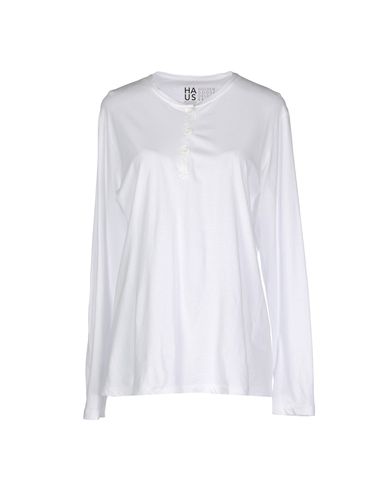 ZOOM HAUS GOLDEN GOOSE - Long sleeve t-shirt