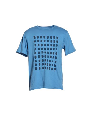 ZOOM SATURDAY SURF NYC - T-shirt