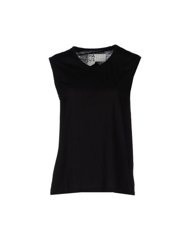 ZOOM HAUS GOLDEN GOOSE - T-shirt