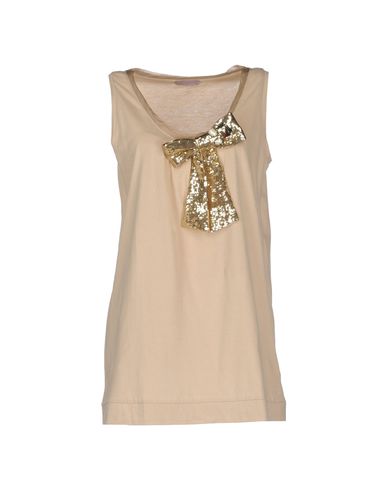 ZOOM SCHUMACHER - Sleeveless t-shirt