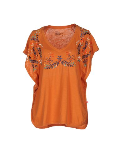 ZOOM LEON & HARPER - Short sleeve t-shirt
