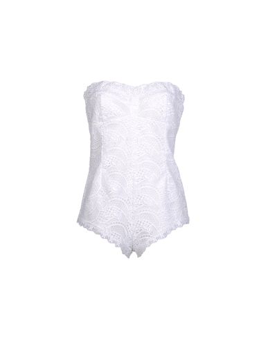 ZOOM CHARO RUIZ - Tube top